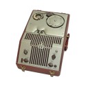 Magnetófono de hilo de acero Webster, mod. 80-1
